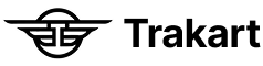 Trakart Logo